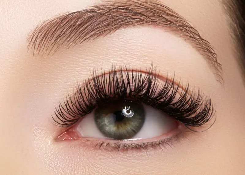 how to choose personalized lash styles