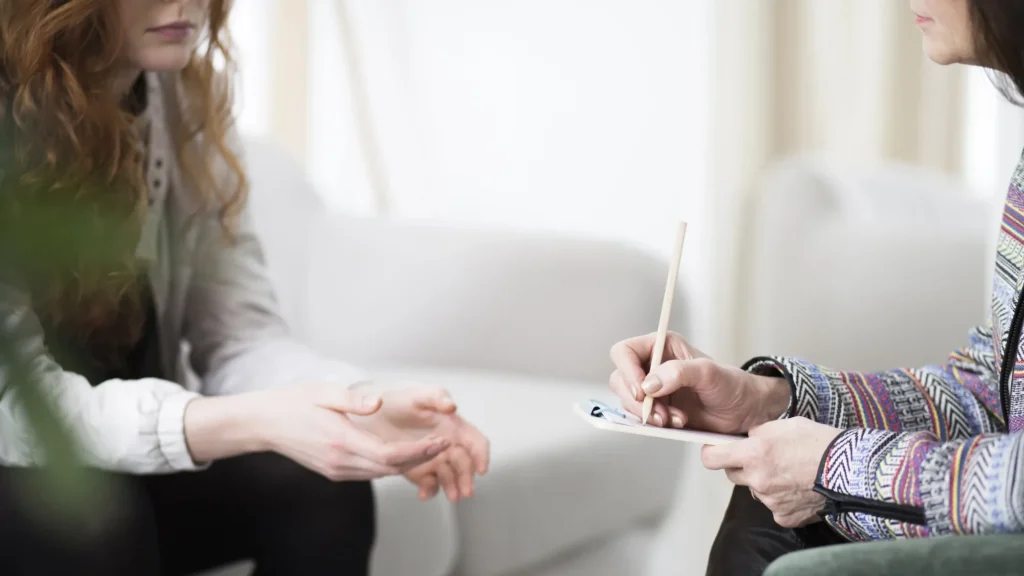 How EMDR Therapy Helps Business Professionals Recover From High-Stress Environments