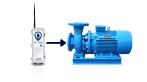 Advantages of digital pump controls