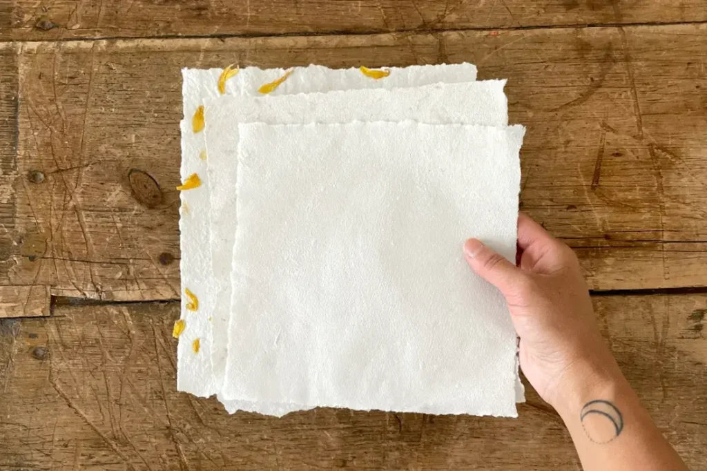 How Recycled Napkins Are Made: A Business Perspective on Sustainable Production